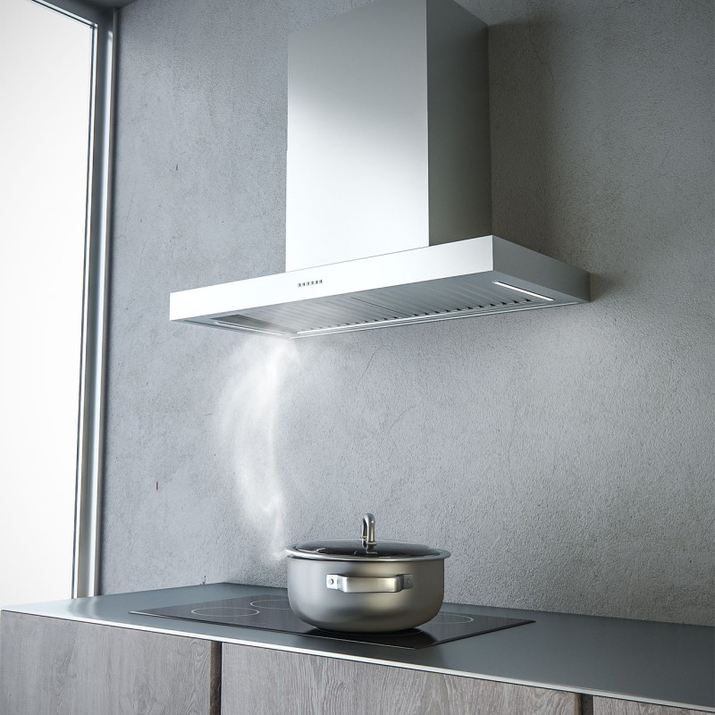 Professional cookerhood SU107